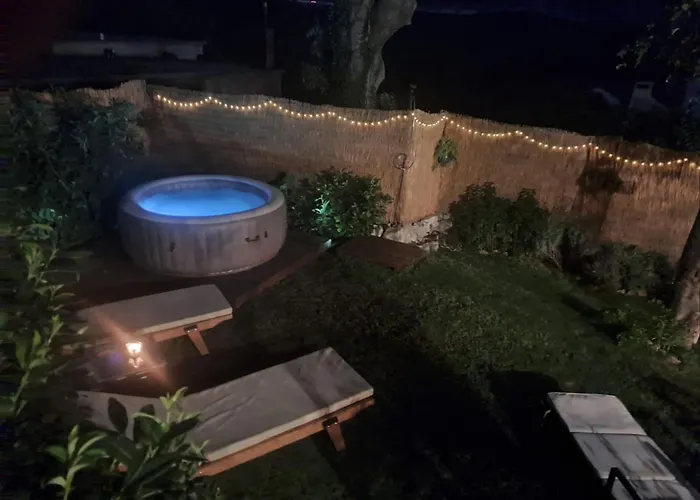 Authentic Stone House Lola Vakantiehuis Makarska