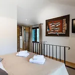 Nyaraló Authentic Stone House Lola Makarska