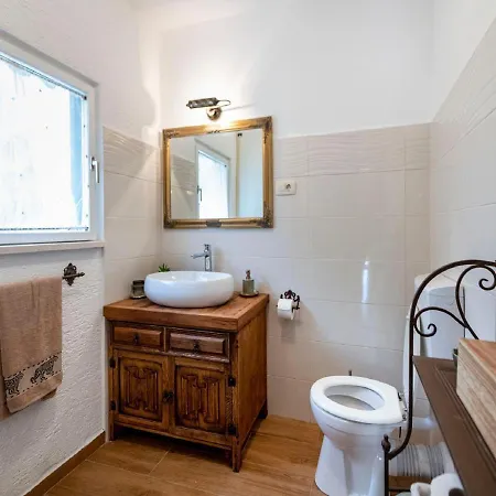 Authentic Stone House Lola