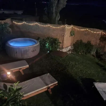 Authentic Stone House Lola Feriehus Makarska